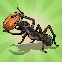 Pocket Ants: Симулятор Колонии v0.0929 Мод меню