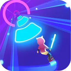 Cyber Surfer: Beat&Skateboard v5.3.9