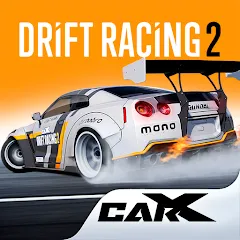 CarX Drift Racing 2 v1.31.0 (Mod Money)