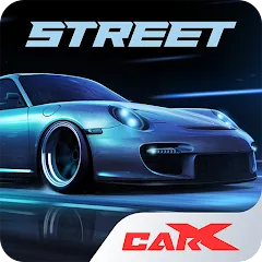 CarX Street v1.3.0 Мод меню