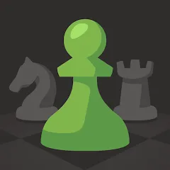 Шахматы · Играйте и учитесь v4.6.20 Mod (полная версия)
