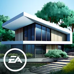 Design Home v1.106.083 Mod (Unlimited Cash/Diamonds/Keys)