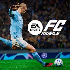 EA SPORTS FC v21.0.02 Мод меню