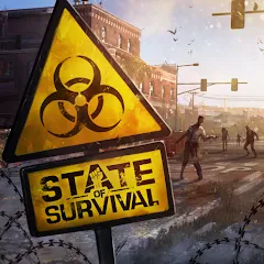 State of Survival v1.21.10 Мод меню