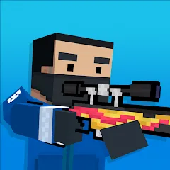 Block Strike v7.8.1 (Mod Money)