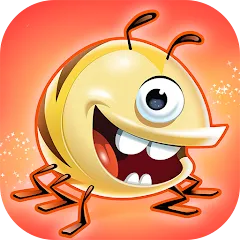 Best Fiends v13.1.2 Mod (Free Shopping)