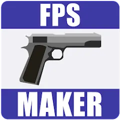 FPS Maker 3D v1.0.31 Мод (полная версия)