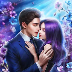 Seven Hearts Stories v2.45.1 Мод (полная версия)