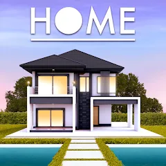 Home Design Makeover! v5.7.4g (Mod Money)