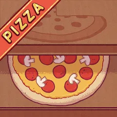 Хорошая пицца, Отличная пицца v5.8.3.3 Mod (Unlimited Money)