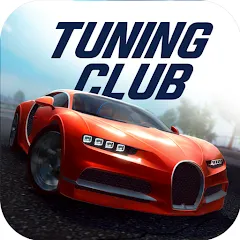 Tuning Club Online v2.3675 Mod (Menu mod/Full Nitro)