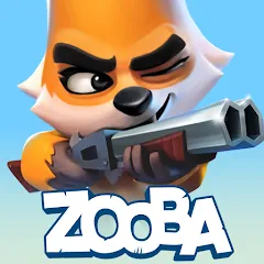 Zooba: Битва животных v4.35.0 Мод (бесконечные sprint skills)