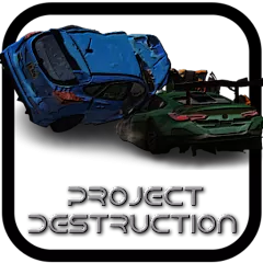 PROJECT.DESTRUCTION