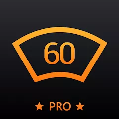 HUD Speed Pro на Андроид