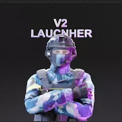 V2 Launcher  v7.0 A