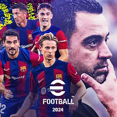 eFootball 2024 v8.1.0