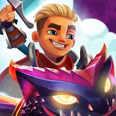 Blades of Brim v2.19.81 APK MOD (Неограниченно денег)