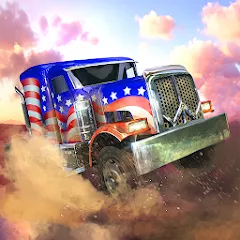 OTR – Offroad Car Driving Game