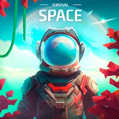 Space Survival: Sci-Fi RPG [Без рекламы]