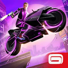 Gangstar Vegas