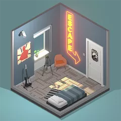 50 Tiny Room Escape v0.4.18 (Mod Money)