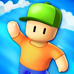 Stumble Guys v0.61.6 APK (Мод: все открыто)