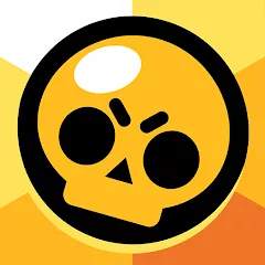 Brawl Stars MOD APK v52.183 (Меню, Неограниченные деньги, Разблокировано, PvP)