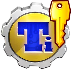 Titanium Backup PRO FULL [Unlocked]