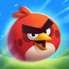 Angry Birds 2 [Мод меню]