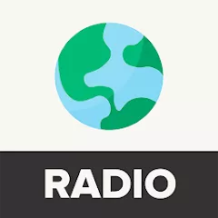 Мировое Радио FM Онлайн v1.8.2 Premium