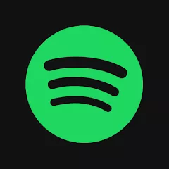 Spotify — слушай музыку [Без рекламы]