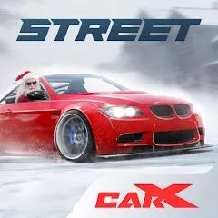 CarX Street [Без рекламы]