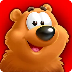 Toon Blast v12190.0 + МОД