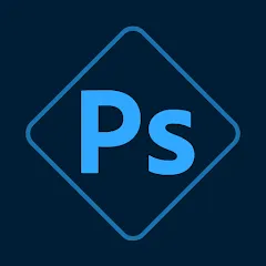 Adobe Photoshop Express: редактор фото и коллажей (Мод, Премиум) v12.1.243
