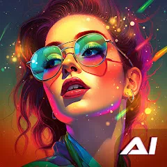 ArtJourney – AI Art Generator (Мод, Unlocked) v3.2.4