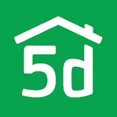 Planner 5D – Планировщик домов и интерьера v2.8.12 Мод все открыто