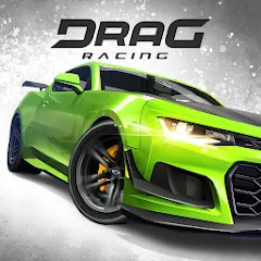 Drag Racing Classic v4.1.1 Мод свободные покупки