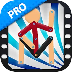 Stick Nodes Pro – Stickfigure Animator v4.1.5 APK (полная версия)