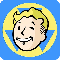 Fallout Shelter v1.15.13 APK (Мод: много крышек/меню)
