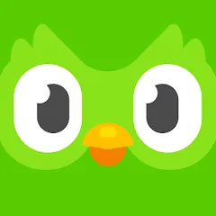 Duolingo: Учи языки бесплатно [Unlocked]