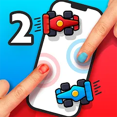 Игры на двоих : 2 player (Мод, Без рекламы) v6.5.1