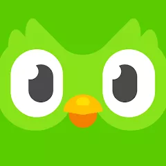 Duolingo: Учи языки бесплатно [Unlocked]